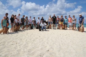 Beach Training Group